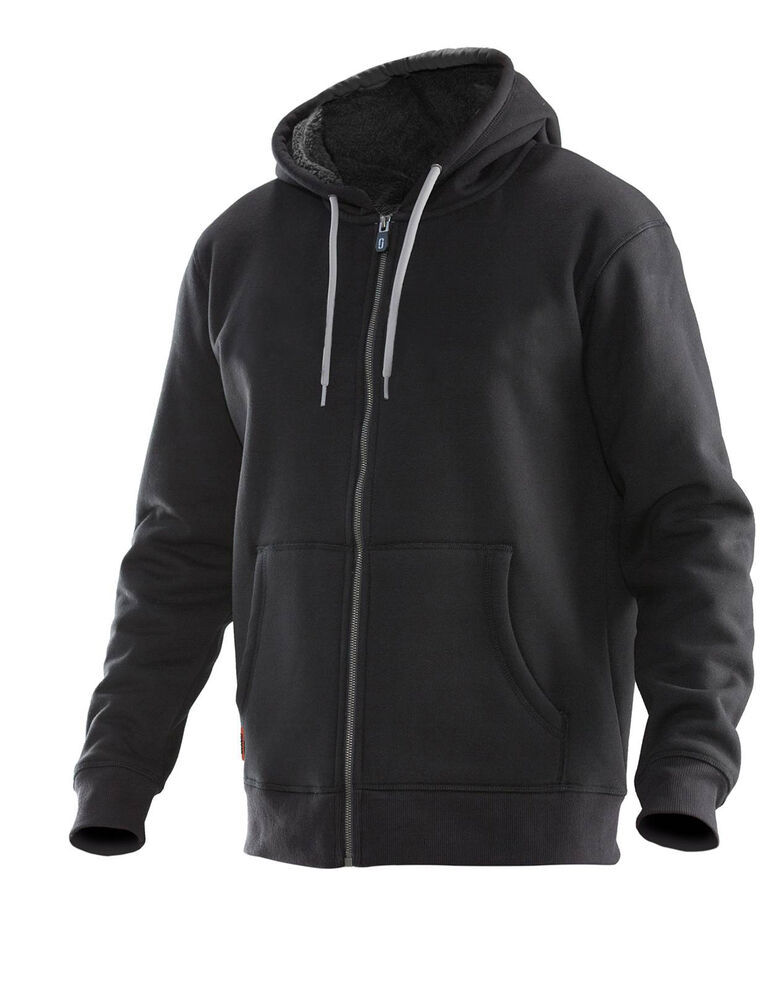 JOBMAN 5155 Hoodie mand